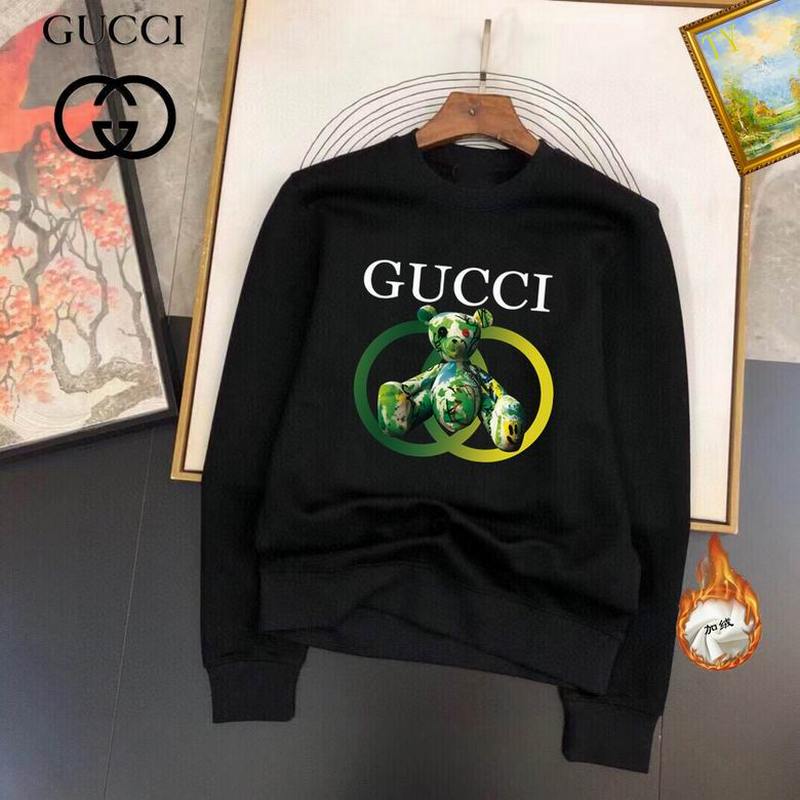 Gucci Men's Hoodies 30